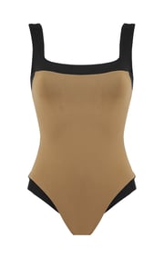Bianco Maillot