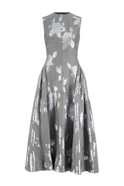 A Line Coupe Dress