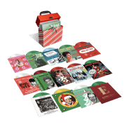 Classic Holiday Singles Box (14 7in Singles)