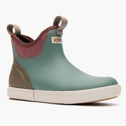 Women's Vintage 6 in Ankle Deck Boot
