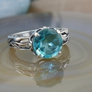 Belize Me Ring