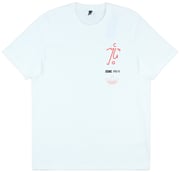1991-92 Manchester United adidas Originals Reissue Tee