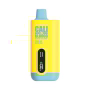 Cali UL8000 - Frozen Banana