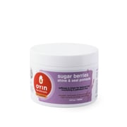 The Sugar Pomades ~ humectant hair pomades