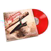 Inglourious Basterds: Soundtrack (Colored Vinyl) LP