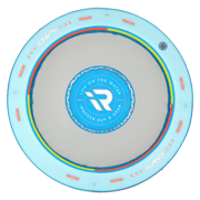 iLAND® by iROCKER 8' Round Float