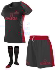 AthleisureX Full Custom Volleyball Uniform - For Women