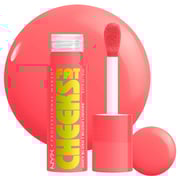 NYX Professional Makeup Fat Cheeks Blush Peach Plunge 8mL