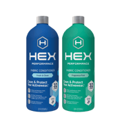 HEX Fabric Conditioner (32 Loads)