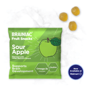 Sour Apple