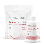 TheraCran® One + Mannose One™ Bundle