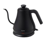 Leaf & Bean Electric Goose Neck Kettle 800mL Black