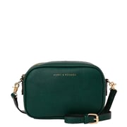 24/7 Crossbody Heritage Green