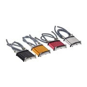 Oil Cooler Kit for 4-Stroke ATV, Dirt Bike, & Scooter Engines