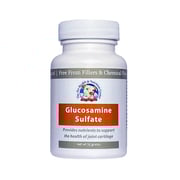 Glucosamine Sulfate for Dogs and Cats