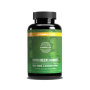 Super Greens Gummies