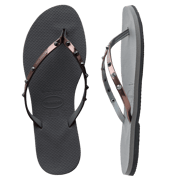 Women's You Spikes Flip Flops