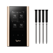 Typhur Sync Gold Quad