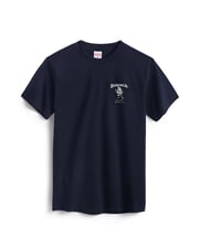 61 T-Shirt - Navy