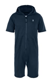 Original Short Jumpsuit Navy