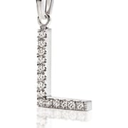 charm donna gioielli Ambrosia Joy Letters ACZ 049