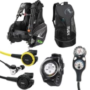 Tusa Liberator TC1 Package