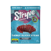 Hickory Sliced Steak