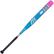 2025 Marucci Neon Pencil Loaded USSSA Slowpitch Softball Bat - MSPNP2LU