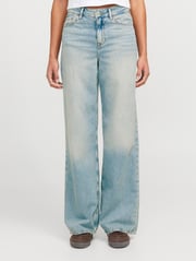 Tokyo Wide High Waist R6167 Jeans
