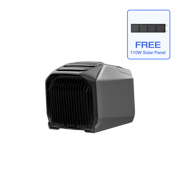 EcoFlow WAVE 3 Portable Air Conditioner