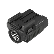 Nitecore NPL25 900 Lumen Rechargeable Compact Rail Mount Flashlight