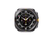 Galaxy Watch Ultra (2025), 47mm, Titanium Gray, LTE