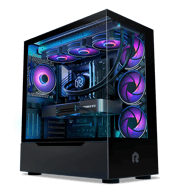 Best Gamer: Intel Advanced - Intel Core i9 14900K, NVIDIA RTX 5080
