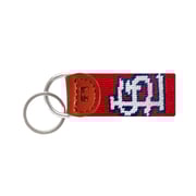 St. Louis Cardinals Key Fob (Red)