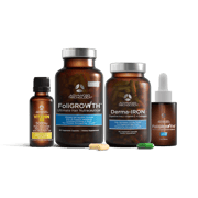 Women 18 - 34 Hair Growth Bundle