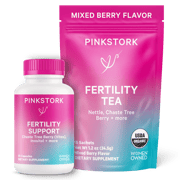 Fertility Bundle