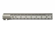 AR15 Stripped Upper Receiver - OD Cerakote (BLEM)