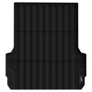 Fit for 2023-2026 Chevrolet Colorado Heavy Duty 61.7"(5FT) Bed Mat