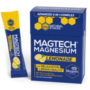 MagTech® Magnesium Lemonade