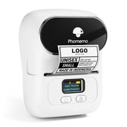 Phomemo M110  Bluetooth Portable Thermal Business Label Maker