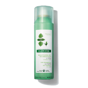 Dry Shampoo with Nettle