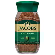 Jacobs Kronung Instant Coffee 3.35oz/95g