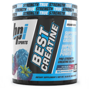 Best Creatine - Creatine Supplement