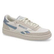 Women's  Club C Revenge II Lace Up Sneaker - Chalk