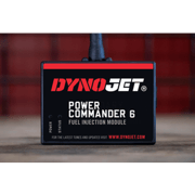 Power Commander 6 for Honda CRF250F