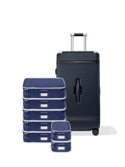 The Aviator Trunk Set