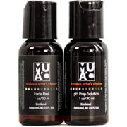Fade Peel - Lighten, Brighten Skin Tones, Fade Age Spots, Acne Marks