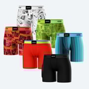 Baller Statement 6-Pack