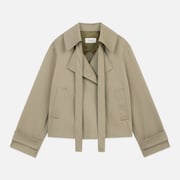 The Burb Jacket