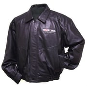 C6-Z06 Corvette Lamb Embroidered Jacket